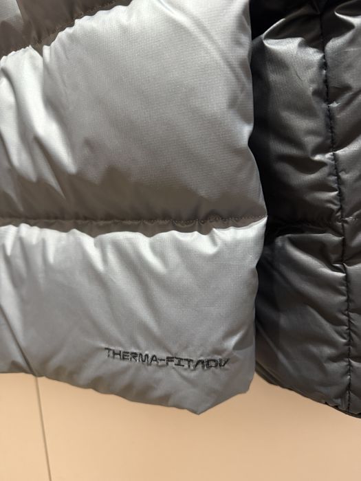 Яке Nike THERMA- Fit