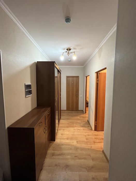 Сдам квартиру в Астане 1 ком