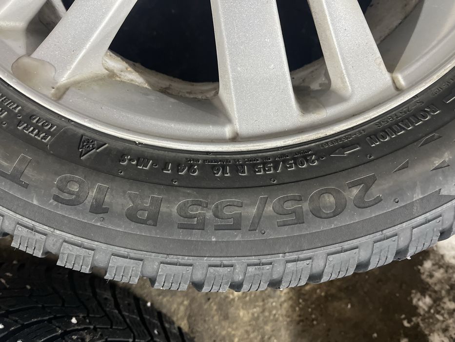 продается   шина