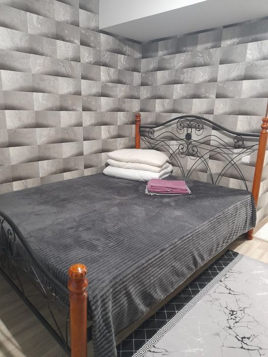 Сдам посуточно 1-комнатные квартиры