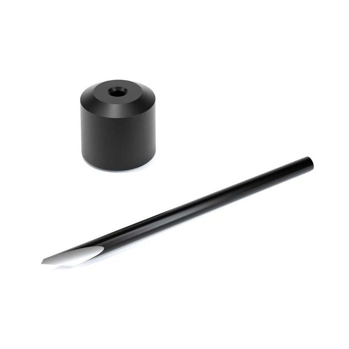 CIZOR, режещ инструмент от волфрамов карбид за ежедневна употреба