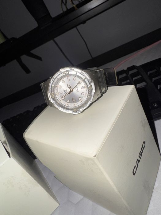 Ceas Casio Collection Timeless Women