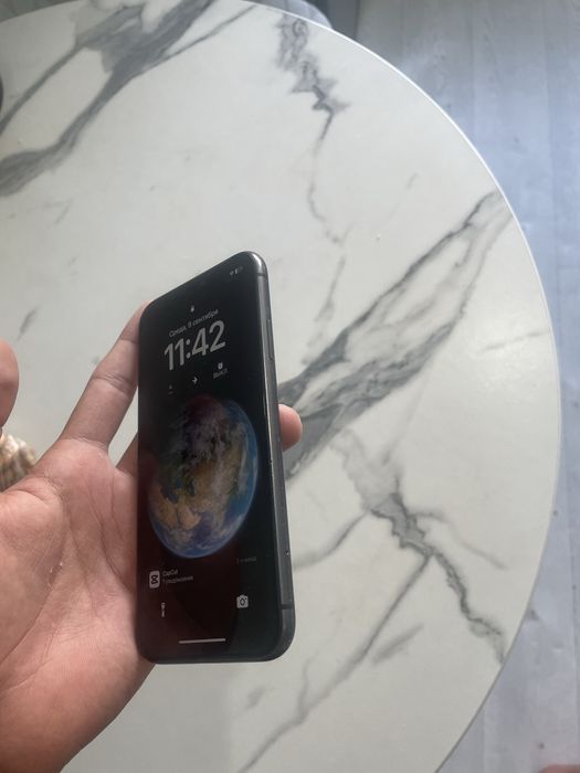 Iphone 11 128 GB