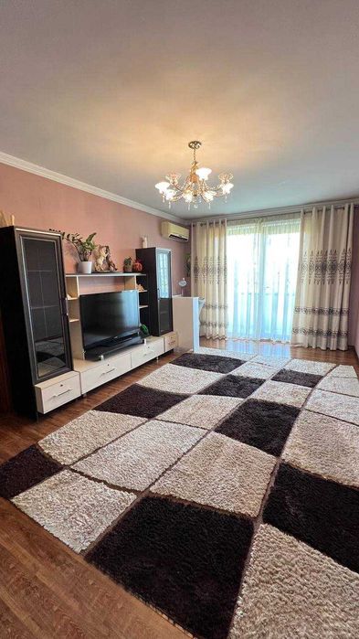 Продается уютная квартира. Шота Руставели, Аския.