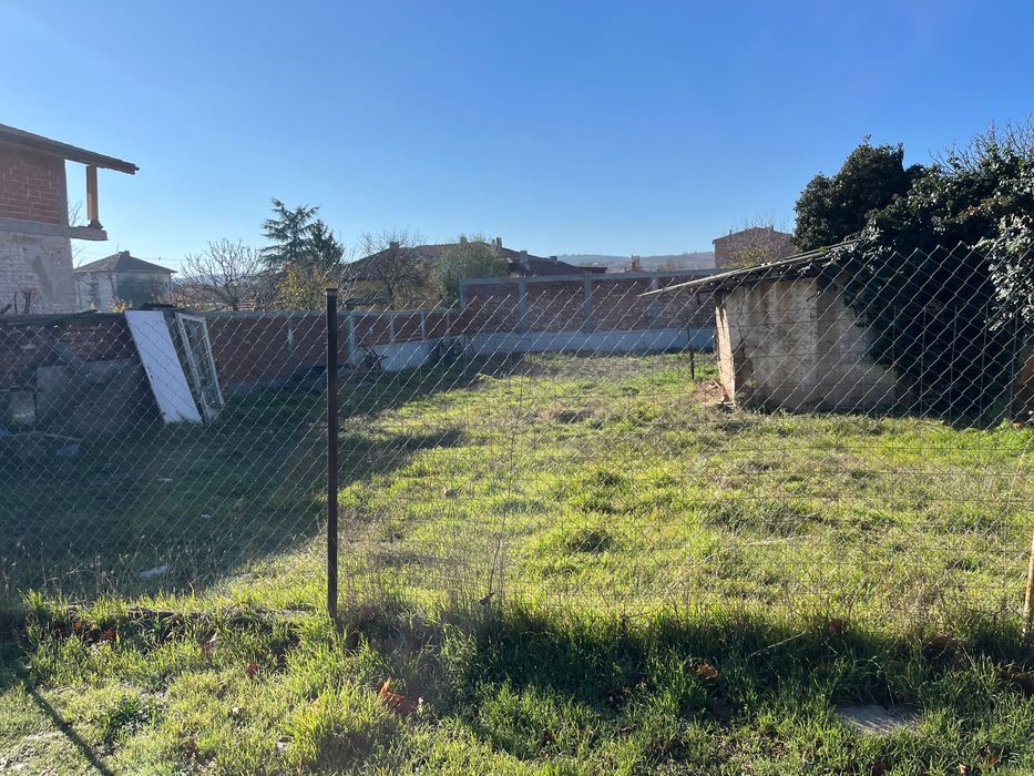 ПАРЦЕЛ/УПИ гр.Харманли