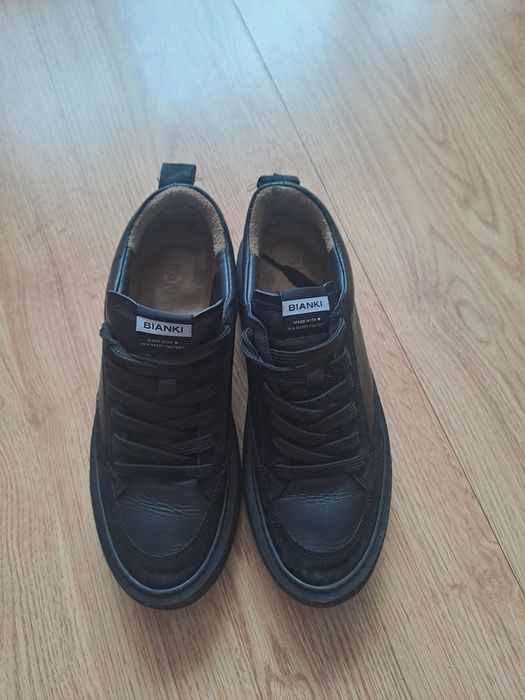 Дамски кецове BIANKI