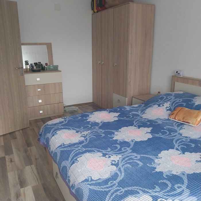 Apartament de vânzarea