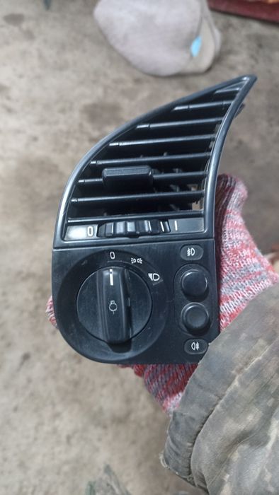 Запчасти на БМВ Е36