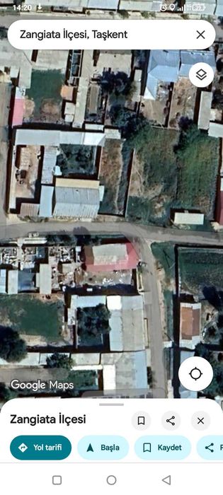 Yer uchastka suv svet gaz bor maktab boxcha piyoda 10 daq masjid 5 daq