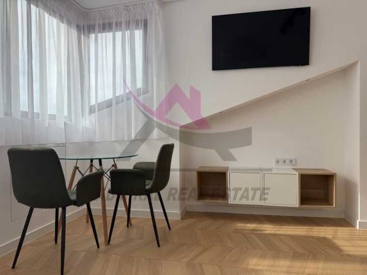 Дава се под наем Двустаен апартамент в Варна, Аспарухово - 50 кв.м за 395 € - Снимка #2