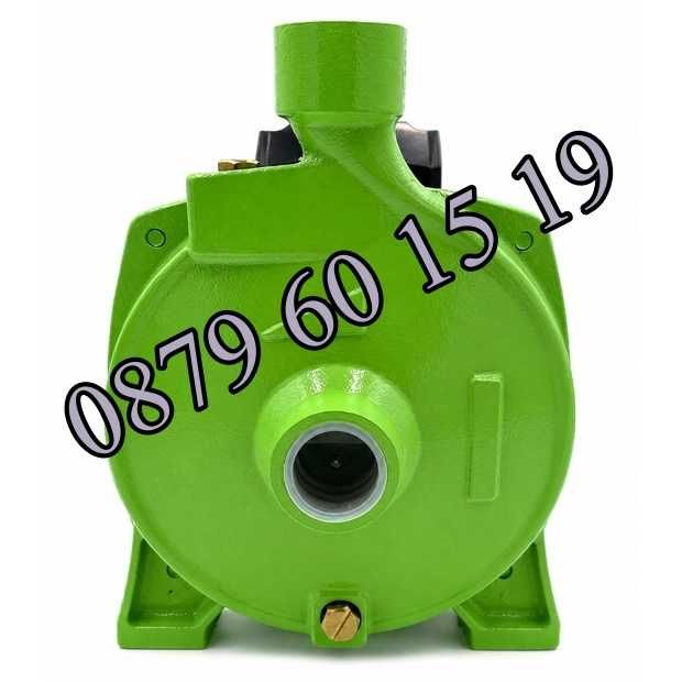 3 модела Центробежни водни помпи  PK-60 370W 1″, CPM158 750W 1″ и 15DK20 750W 1,5″