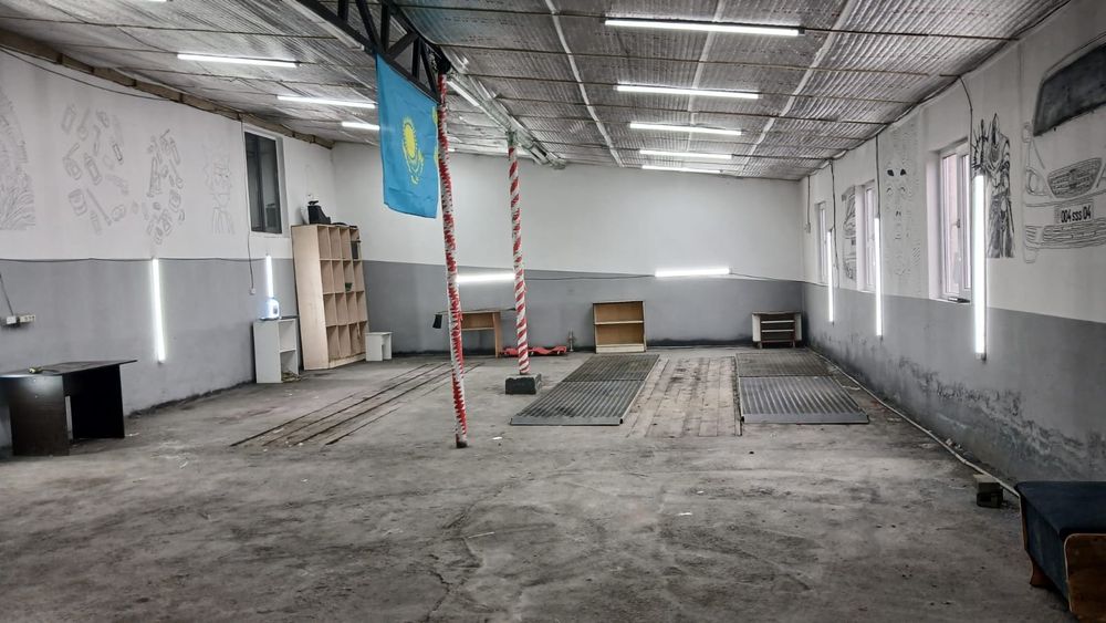 Арендаға беріледі