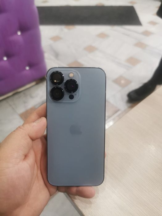 Iphone 13 pro 128 гб