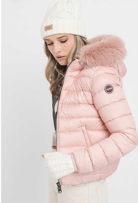 Ново яке COLMAR, S размер