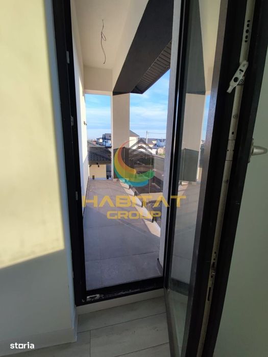 Vila cu 4 camere /  p+1+pod / com. Berceni