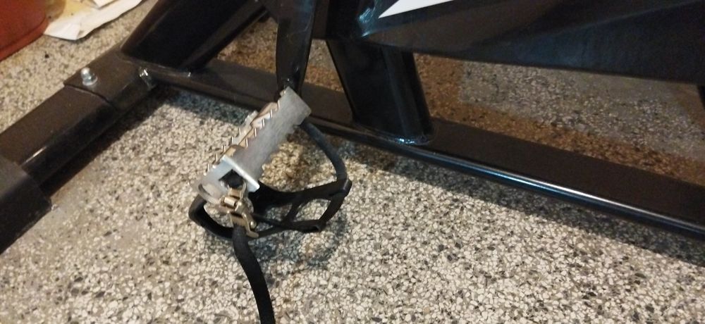 Спининг байк Кondition SP-303