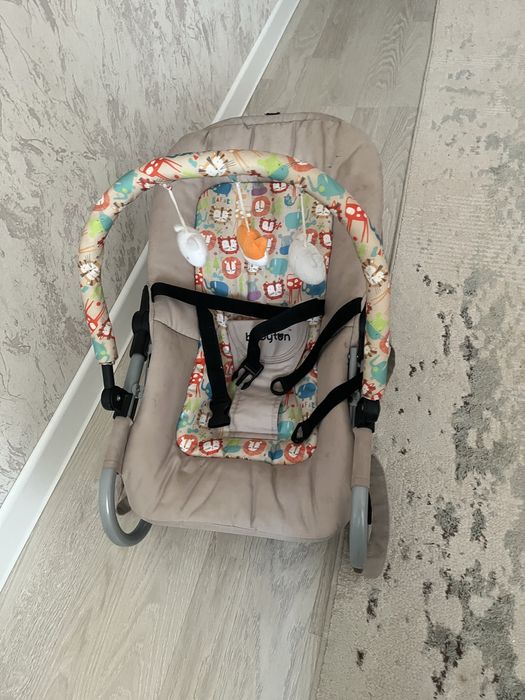 Балалардың ойыншығы