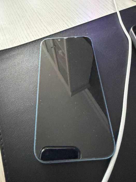 Iphone 13 128 gb BLUE