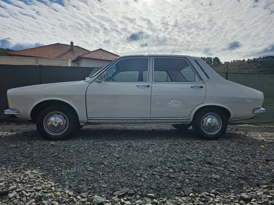 DACIA 1300 1975 — imagine 4