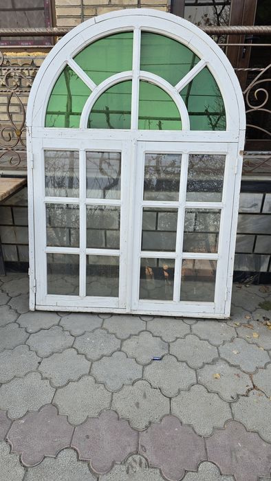 Эшик деразалар сотилади