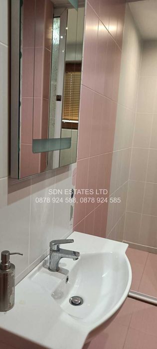 Продава прекрасна къща в близост до парк "Тюлбе"