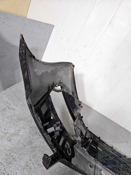 Предна броня SKODA OCTAVIA 3 FACELIFT Шкода октавия 3 2016- 2020