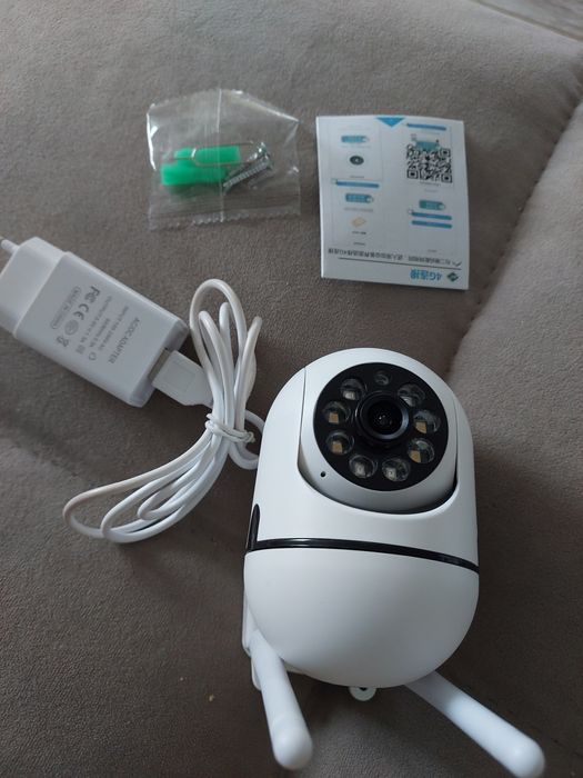 Видеокамеры 2 шт 10 000т