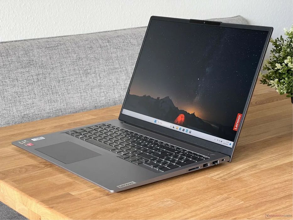 Lenovo ThinkBook 16 G6 IRL
