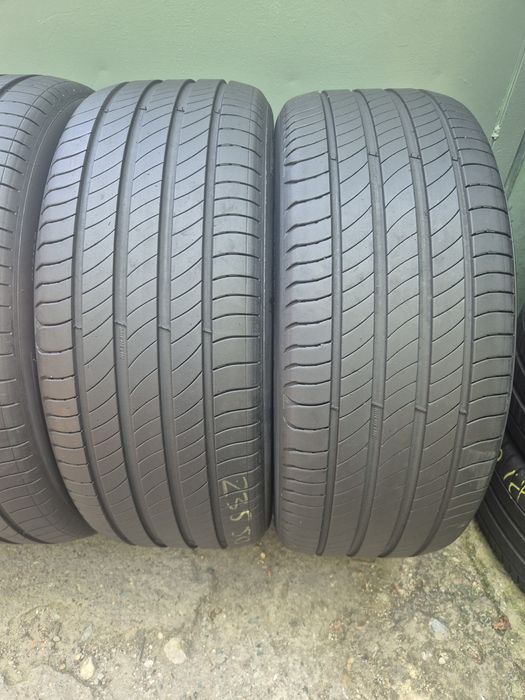 235 50 19 Anvelope de vară Michelin Primacy 4 Dot 2022