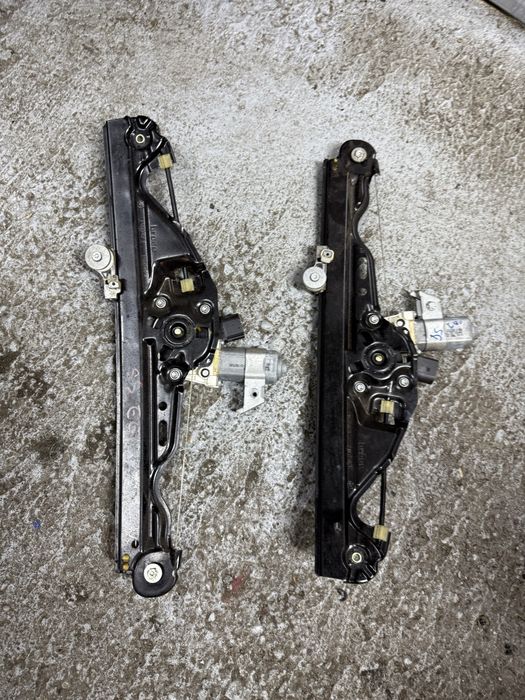 Macara spate bmw e60 e61