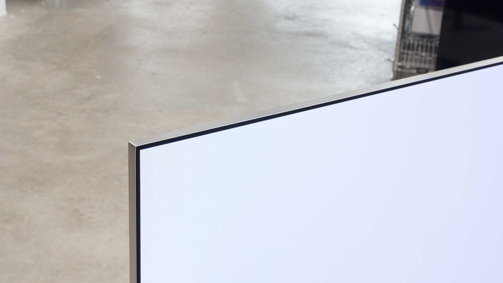 Телевизор LG OLED Evo 65G2/83G2/83С2 (Gallery Series OLED evo Новинки)