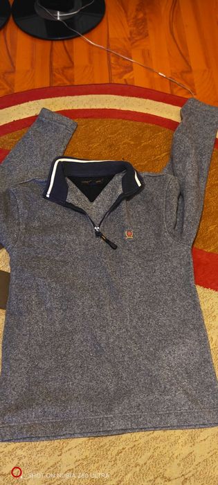 Vând bluze polar și termice L-xl