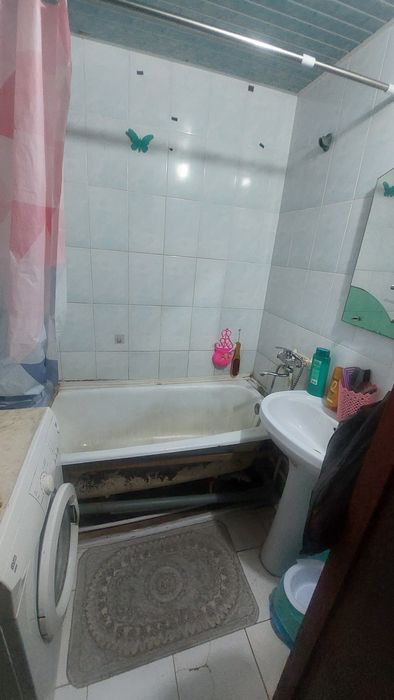 3 хона 4чи кават янги план за каналда