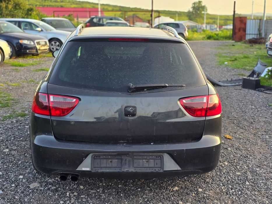Seat exeo 2011g 2.0tdi