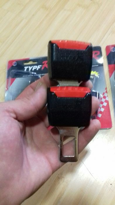 Anulare centura siguranta(set 2buc.)