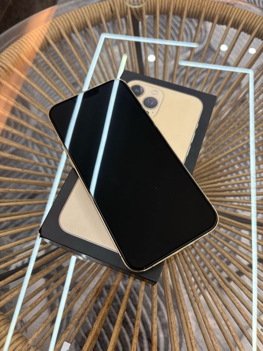 iPhone 13 Pro Max Gold 128ГБ