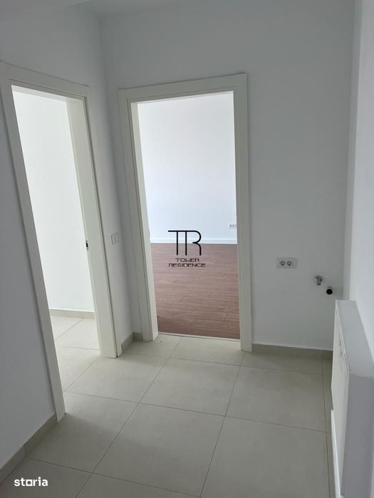 NOU Dotari Premium Ap 2 Camere Incalzire In Pardoseala Nou Rahova