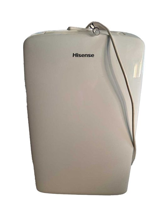 Aer conditionat portabil HISENSE APC09, 9000 BTU,A+