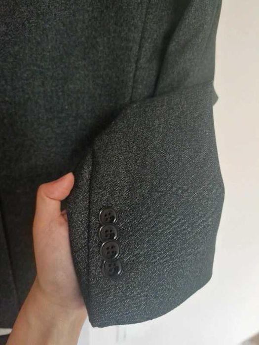 Sacou H&M bărbați, mărime 48 (M)