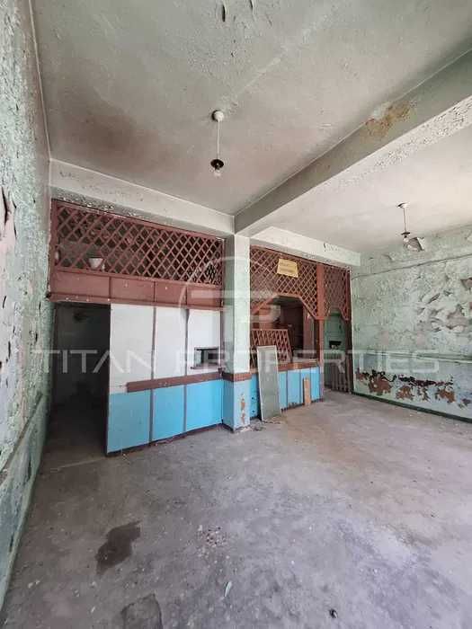 Продава се Магазин в Пловдив, Тракия - 240 кв.м за 625 €/кв.м - Снимка #7