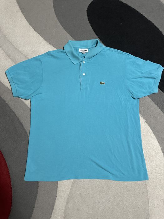 Мъжка тениска Lacoste