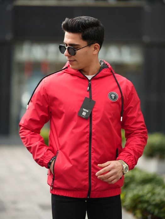 Geaca bărbați diferite modele