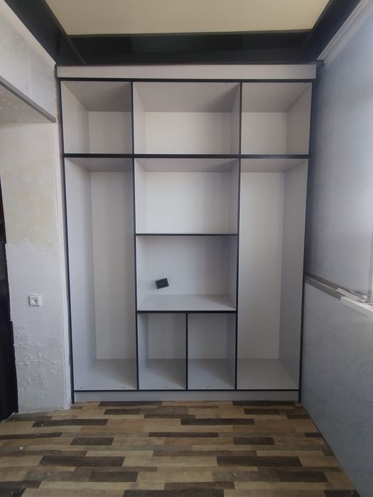 Mebel zakazga yasaymiz