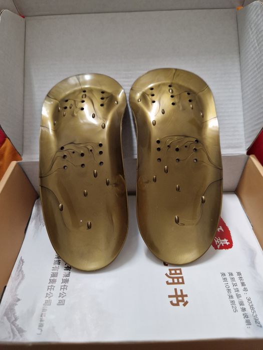 Продам стельки ортопедические