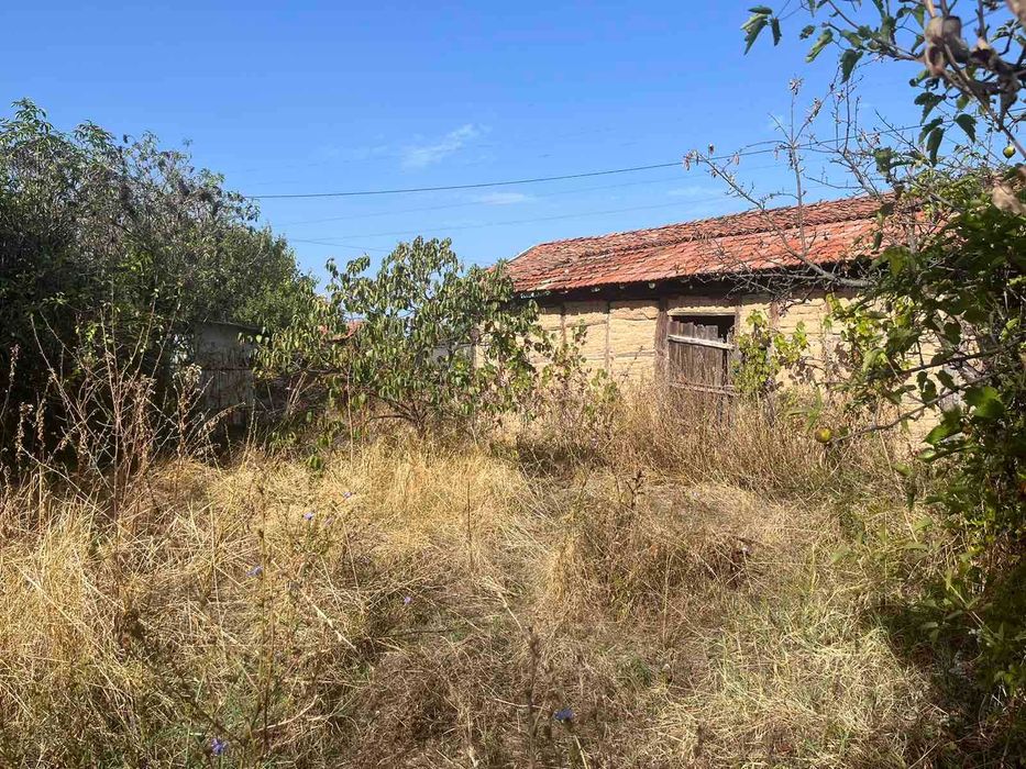 Продава се Къща в с. Столетово, Област Пловдив - 40 кв.м за 370 €/кв.м - Снимка #4