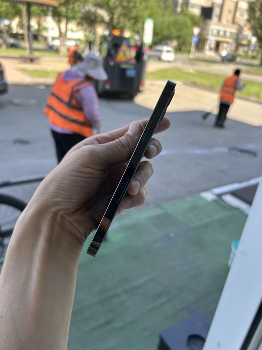 iPhone 12 Pro 512gb Айфон 12 про