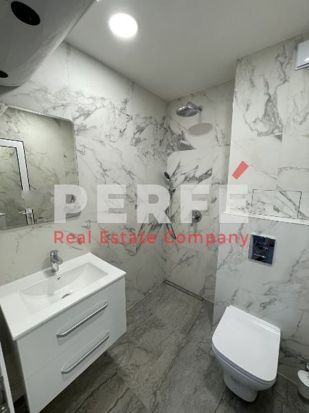 Продава се Двустаен апартамент в Бургас, Лазур - 70 кв.м за 2136 €/кв.м - Снимка #6