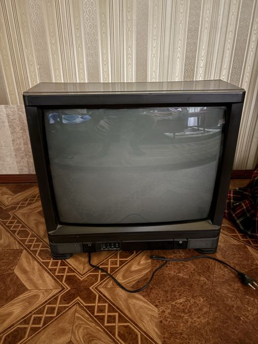 Советский Телевизор