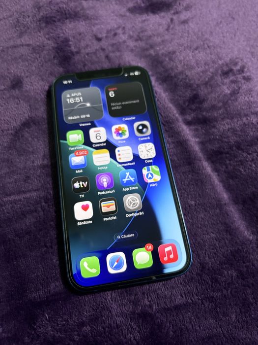 Vand iphone 12 5g impecabil