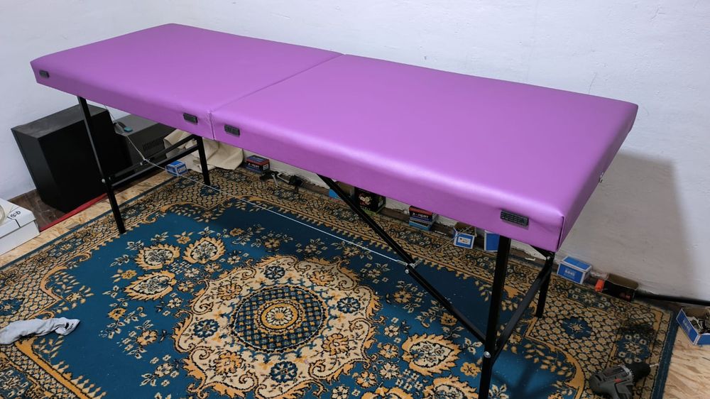 Новая усиленная Кушетка чемодан